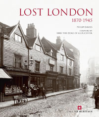 Lost London